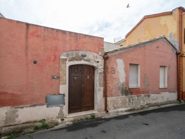 Villetta indipendente in vendita di 60 m²