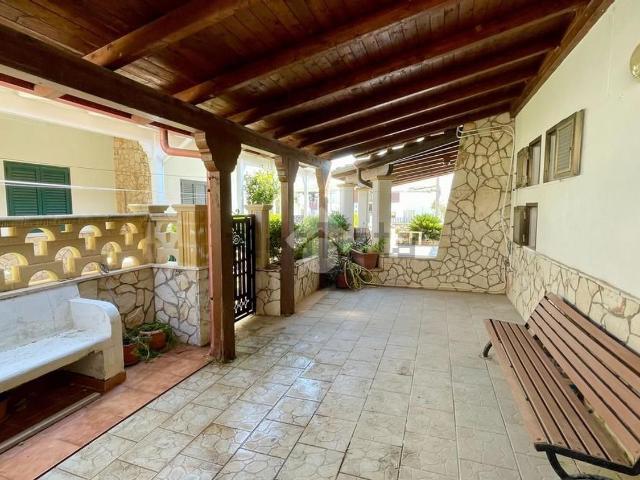 Villetta indipendente in vendita di 60 m²