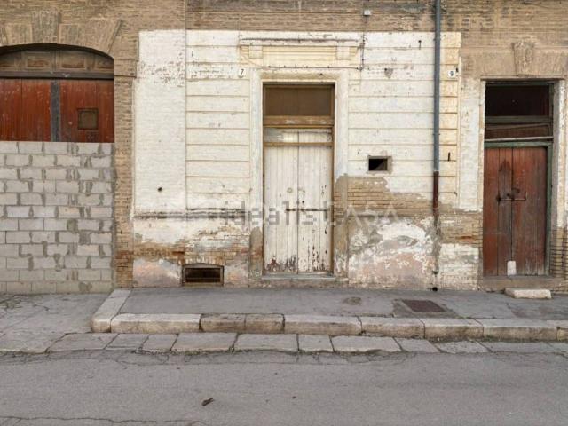 Villetta indipendente in vendita di 60 m²