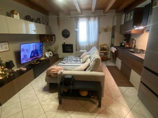 Villetta indipendente in vendita di 60 m²