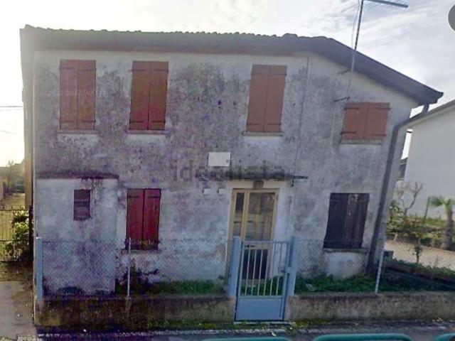Villetta indipendente in vendita di 60 m²