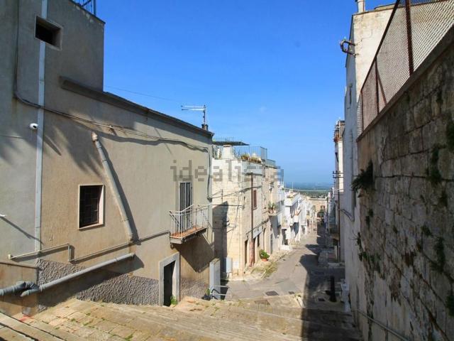 Villetta indipendente in vendita di 60 m²