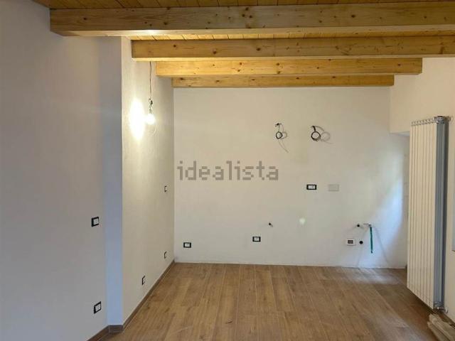 Villetta indipendente in vendita di 60 m²