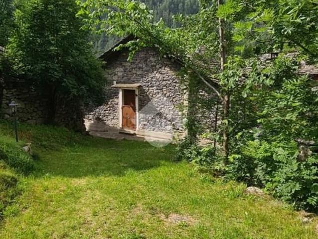 Villetta indipendente in vendita di 60 m²