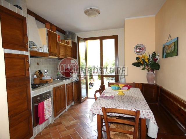 Villetta indipendente in vendita di 60 m²