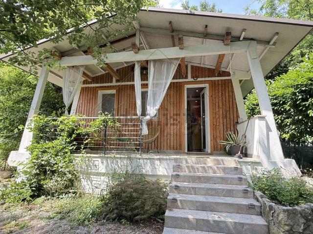 Villetta indipendente in vendita di 60 m²