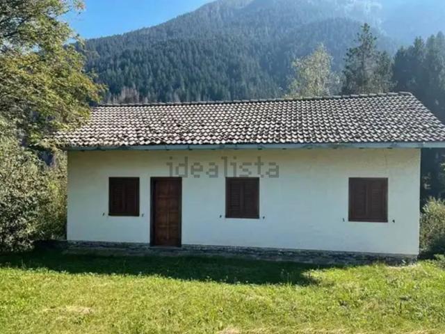 Villetta indipendente in vendita di 60 m²