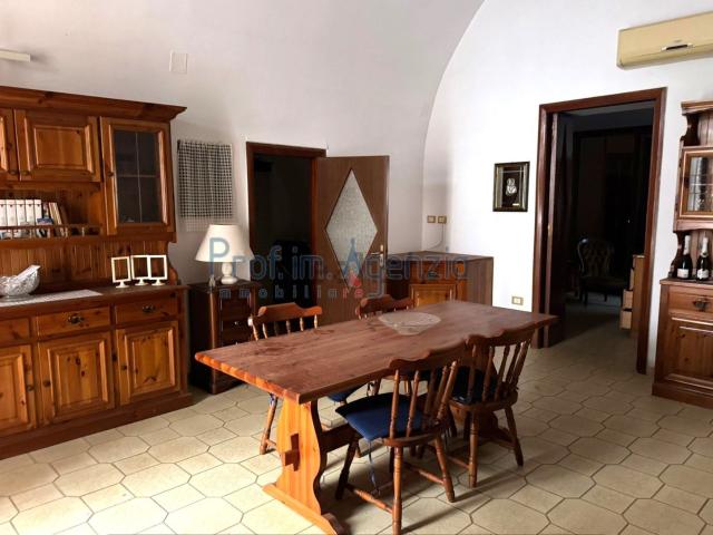 Villetta indipendente in vendita di 60 m²