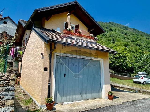 Villetta indipendente in vendita di 60 m²