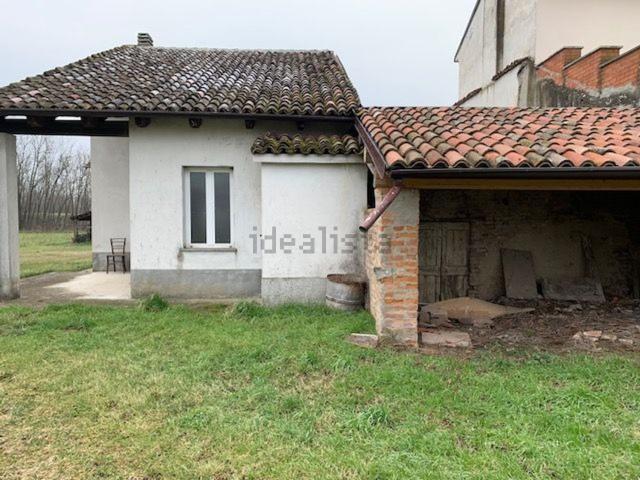 Villetta indipendente in vendita di 60 m²