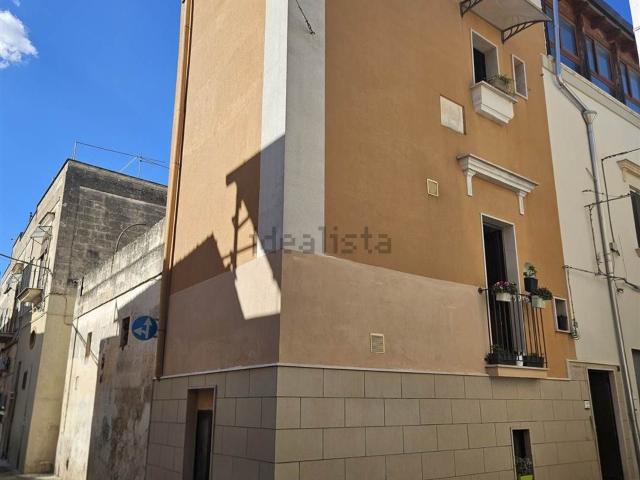Villetta indipendente in vendita di 60 m²