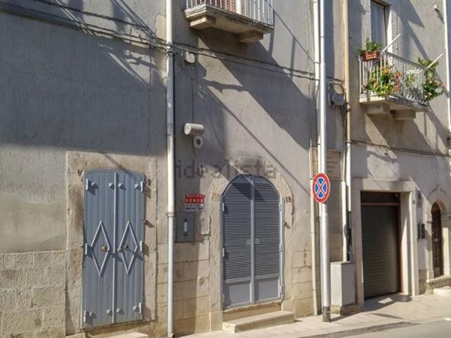 Villetta indipendente in vendita di 60 m²