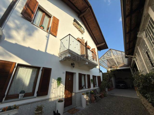Villetta indipendente in vendita di 615 m²