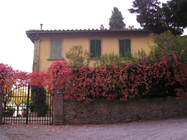 Villetta indipendente in vendita di 615 m² in Strada PROVINCIALE