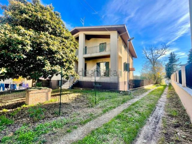 Villetta indipendente in vendita di 619 m² in Viale Mazzini, 194