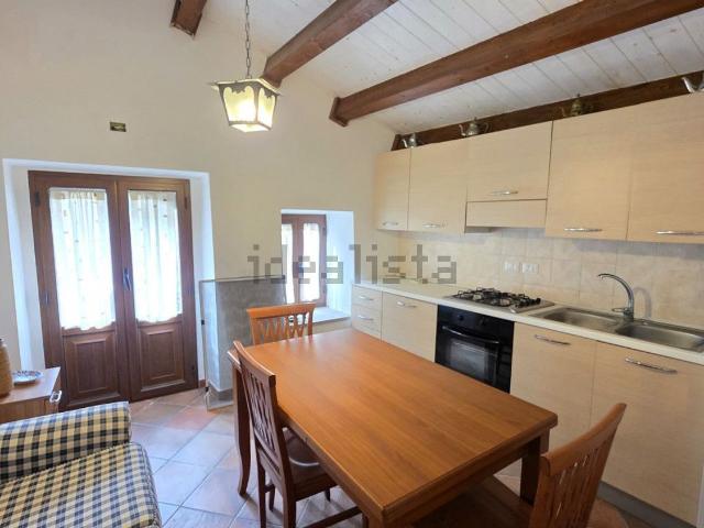 Villetta indipendente in vendita di 61 m² in Piazza Foti, 5