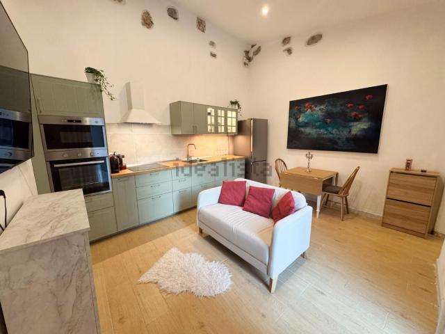 Villetta indipendente in vendita di 61 m² in Piazza Guerrazzi F. Domenico