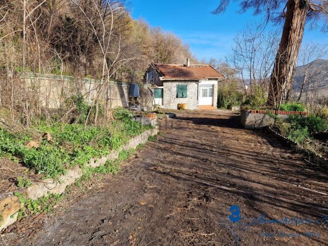 Villetta indipendente in vendita di 61 m² in Strada Provinciale 453