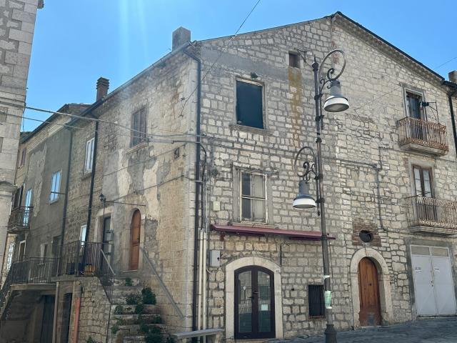 Villetta indipendente in vendita di 61 m² in Via del Prato
