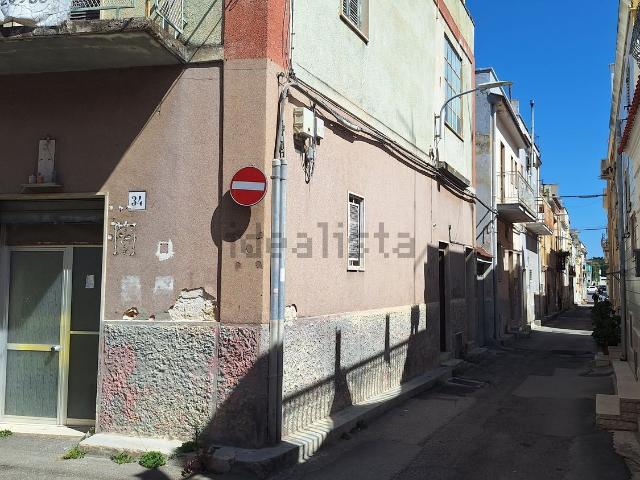 Villetta indipendente in vendita di 61 m² in Via della Concordia, 34