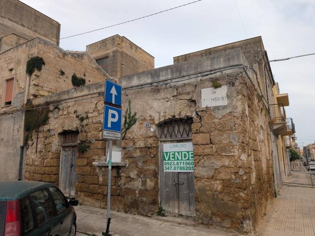 Villetta indipendente in vendita di 61 m² in Via Giovanni Amendola, 64