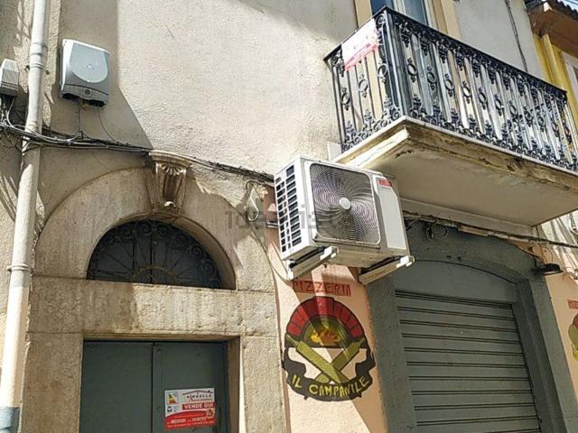 Villetta indipendente in vendita di 61 m² in Via Guglielmo Marconi, 9