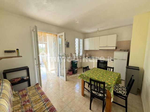 Villetta indipendente in vendita di 61 m² in Via Li Giannelli