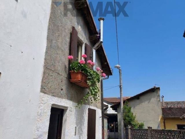 Villetta indipendente in vendita di 61 m² in Via Mazzini, 3