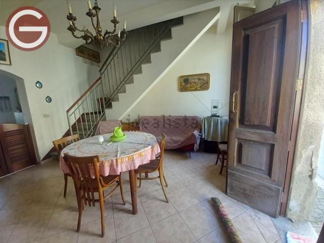 Villetta indipendente in vendita di 61 m² in Via Regina Elena, 17