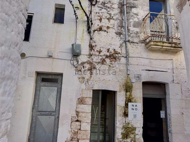 Villetta indipendente in vendita di 61 m² in Via Santoro, 17
