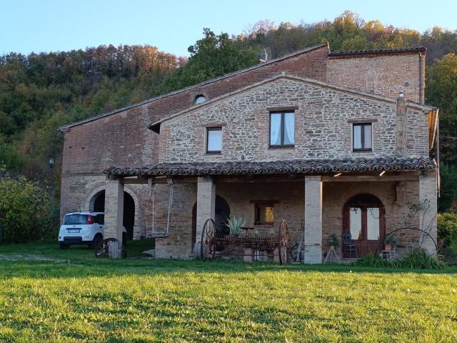 Villetta indipendente in vendita di 620 m²