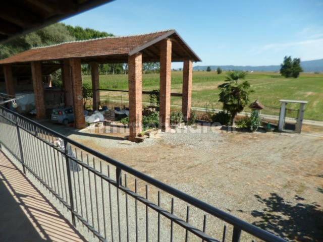 Villetta indipendente in vendita di 626 m² in Via Parola, 13