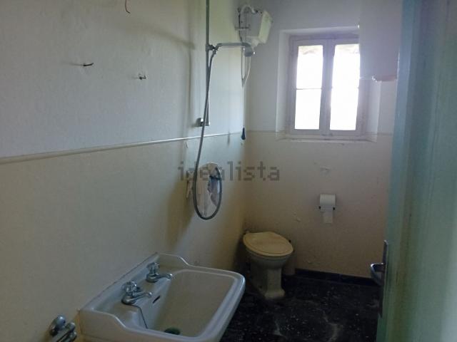 Villetta indipendente in vendita di 628 m² in Via Cristofori