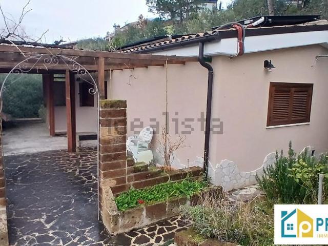 Villetta indipendente in vendita di 62 m² in Contrada Colle Stella, 6
