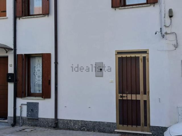 Villetta indipendente in vendita di 62 m² in Corso Vittorio Emanuele II, 6