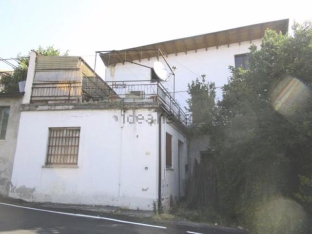 Villetta indipendente in vendita di 62 m² in Piazzale Giacomo Matteotti, 2