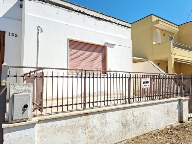 Villetta indipendente in vendita di 62 m² in Strada Marchesana, 135