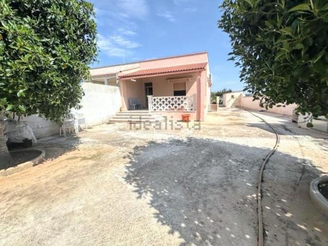 Villetta indipendente in vendita di 62 m²