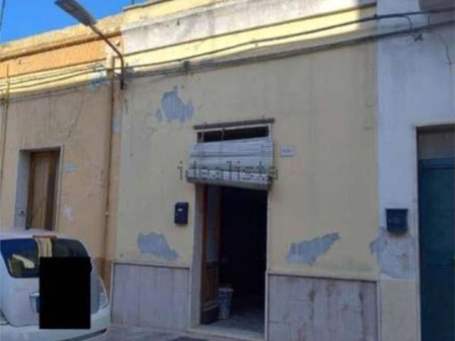 Villetta indipendente in vendita di 62 m² in Via Thaon de Revel, 130