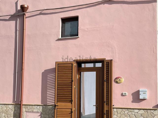 Villetta indipendente in vendita di 62 m² in Via Tumari, 26