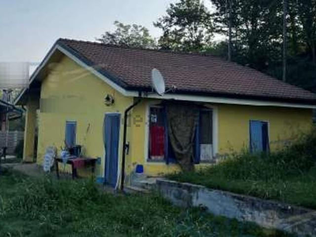 Villetta indipendente in vendita di 62 m² in Via Valmonaca