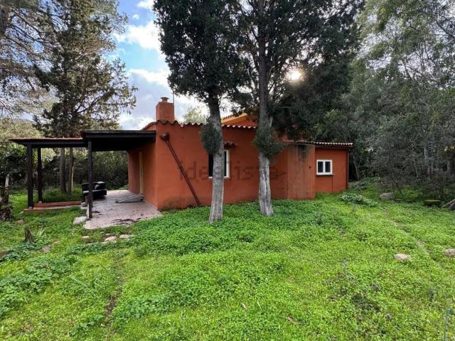 Villetta indipendente in vendita di 62 m² in Via Argiolas Mannas, 15
