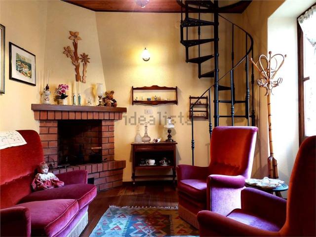 Villetta indipendente in vendita di 62 m² in Via Aurelio Pelazza, 38