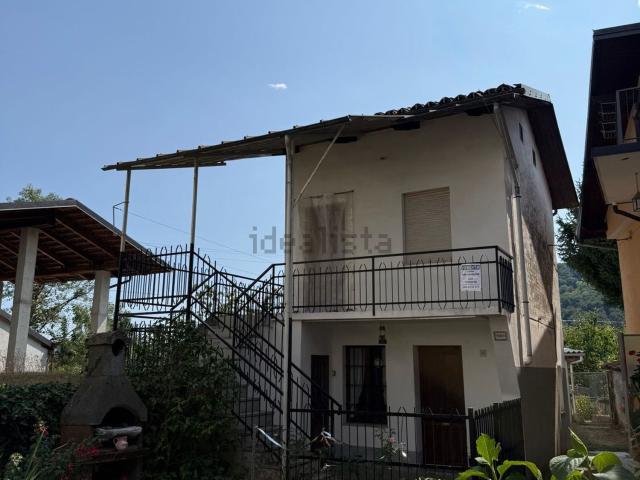 Villetta indipendente in vendita di 62 m² in Via Campo, 56