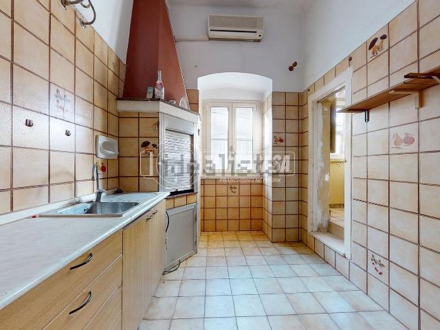 Villetta indipendente in vendita di 62 m² in Via Cialdini