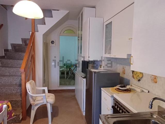 Villetta indipendente in vendita di 62 m² in Via dell&apos Agricoltura