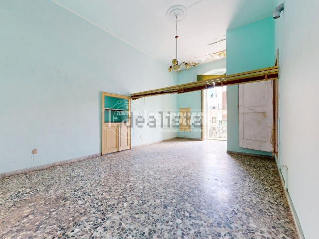 Villetta indipendente in vendita di 62 m² in Via Giacomo Matteotti