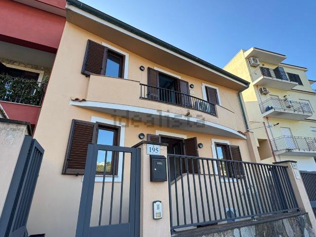 Villetta indipendente in vendita di 62 m² in Via Nettuno, 195