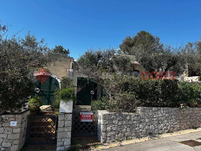 Villetta indipendente in vendita di 62 m² in Via Paolo Borsellino