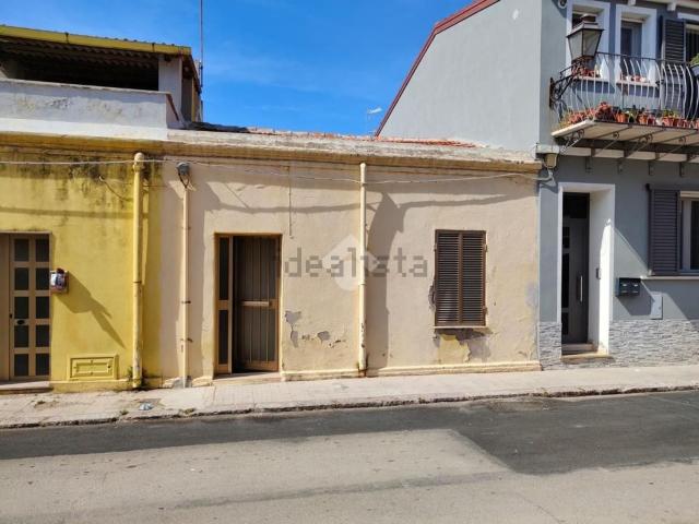 Villetta indipendente in vendita di 62 m² in Via Petronia, 133